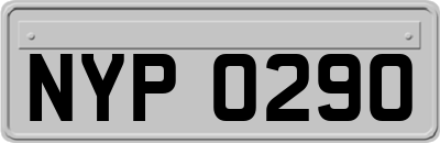 NYP0290