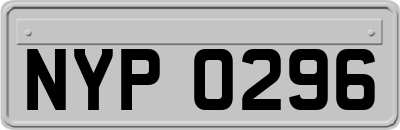 NYP0296