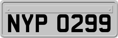 NYP0299