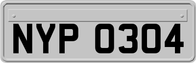 NYP0304