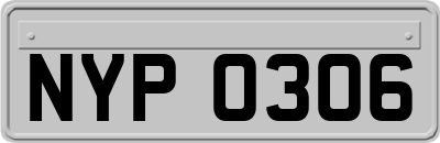 NYP0306