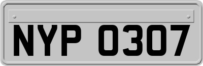 NYP0307