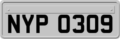 NYP0309