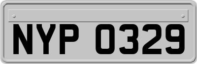 NYP0329