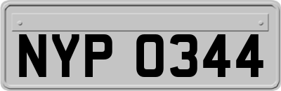 NYP0344