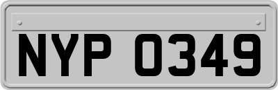 NYP0349