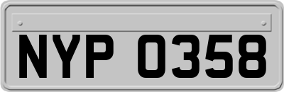 NYP0358