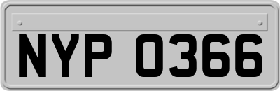 NYP0366