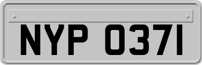 NYP0371