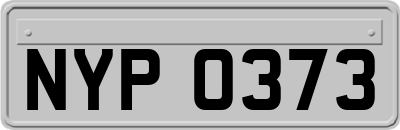 NYP0373