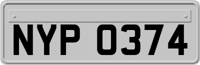 NYP0374