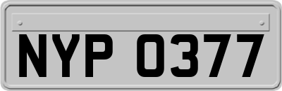 NYP0377