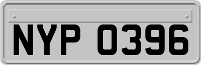 NYP0396