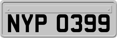 NYP0399