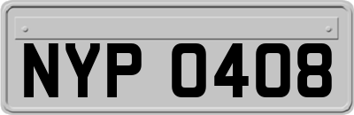 NYP0408