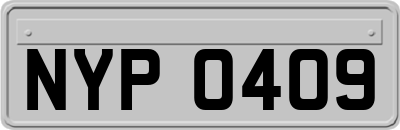 NYP0409
