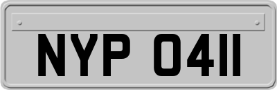 NYP0411
