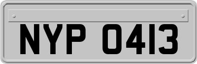 NYP0413
