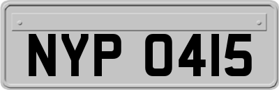 NYP0415