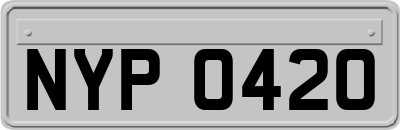 NYP0420