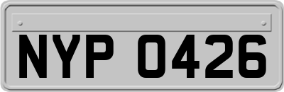 NYP0426