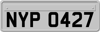 NYP0427