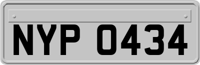NYP0434