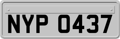 NYP0437