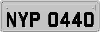 NYP0440