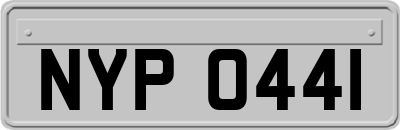 NYP0441