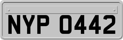 NYP0442