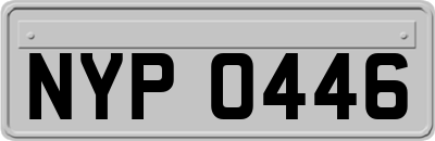 NYP0446