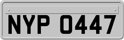 NYP0447