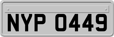 NYP0449