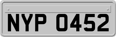 NYP0452