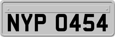 NYP0454