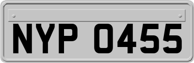 NYP0455