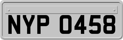 NYP0458