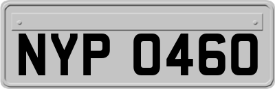 NYP0460
