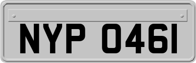 NYP0461