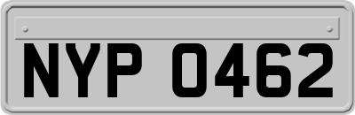 NYP0462