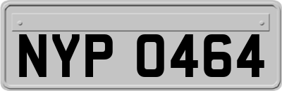 NYP0464