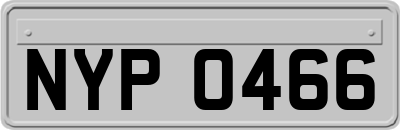 NYP0466