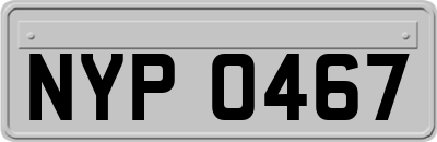 NYP0467
