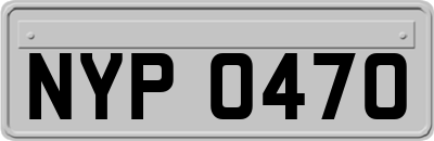 NYP0470