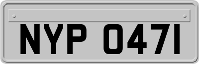NYP0471