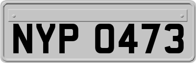 NYP0473