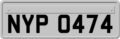NYP0474