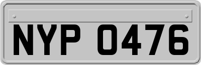 NYP0476