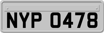 NYP0478